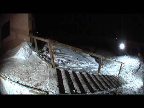 clip punchline "afu-ra / lord bitum / biga ranx / mineral k / aya waska"