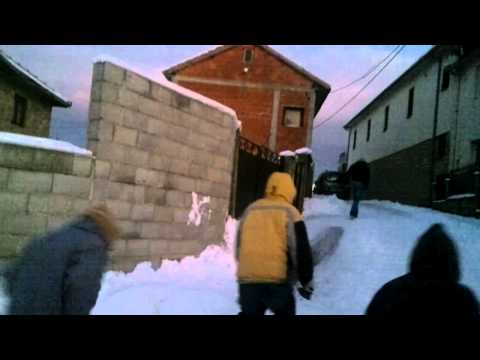 Louis Armstrong vs RADIOHEAD