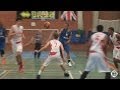 Alex Young Makes the Sick Dish to Ben Lawson! GB ...