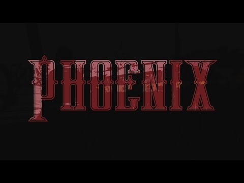 EMROK - PHOENIX INTRO (2019EP) | OFFICIAL VIDEO |