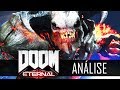 Doom Eternal : Vale Ou N o A Pena Jogar