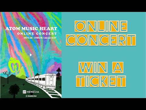 Atom Music Heart - Train to Exile  🚂💟💟💟