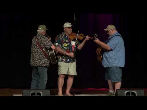 2017-06-22 Sr3 Gene Banks - Sr Div - Weiser Fiddle Contest 2017