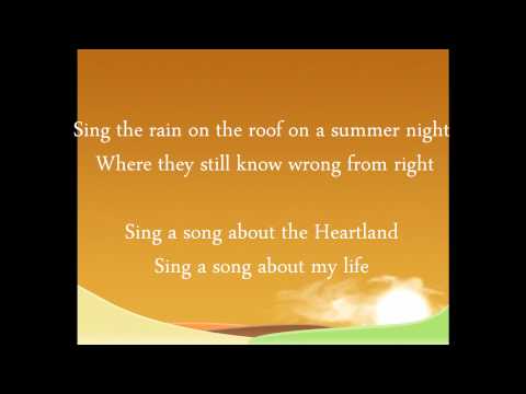 download lagu mp3 mp4 Heartland Lyrics George Strait, download lagu Heartland Lyrics George Strait gratis, unduh video klip Heartland Lyrics George Strait