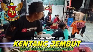 Download lagu Lagu Jaranan KENTANG JEMBUT voc WULAN JNP77 SAMBOYO PUTRO Live SUGIO LAMONGAN. mp3