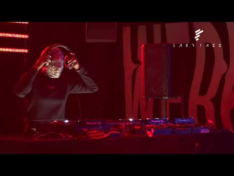 LADY TAZZ @ London CNXN / October 2021