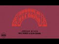 Max Romeo & Glen Adams - Jordan River (Official Audio) | Pama Records