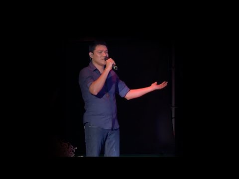 Cielo abierto- Que baje tu gloria (Carlos Omar)- Música Católica- En Vivo