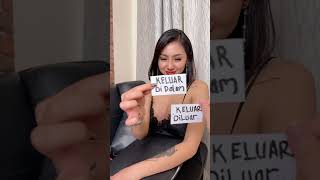 Download lagu Mau Keluar Dalam or DiLuar LoL mp3