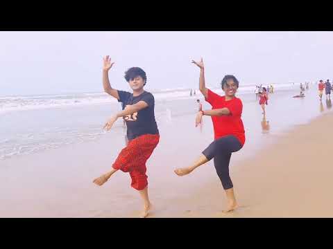 Bipula Taranga || Sea Beach ⛱️ || Puri, Odissa