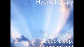 Tom Gale Hypnotherapy -  Hypnosis for deep sleep, relaxation and confidence
