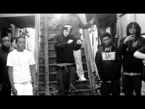 Billionaire Black Kid Smoke - Smoke/shot by @onetrey_thereal Prod. @MixmakerBeatz