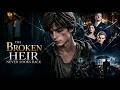 Today S Present The Broken Heir Never Looks Back