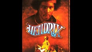 Hendrix ( Pelicula Sobre la Vida de Jimi Hendrix : Año 2000 Subtitulado Español)