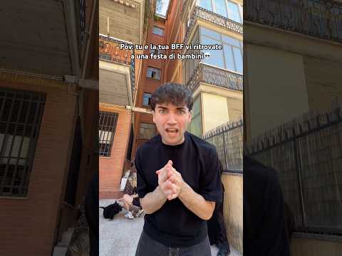 Per un attimo ci siamo sentiti due vecchi😭 Chi riconoscete nel video?😂