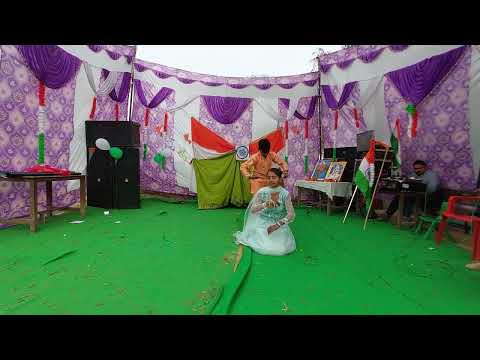 AAGE PEECHE || SSVN Public School, Bhatiyana