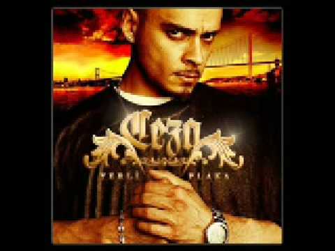 CEZA 2008 YENÄ° ALBUM! YÃKSEK GERÄ°LÄ°M!!!