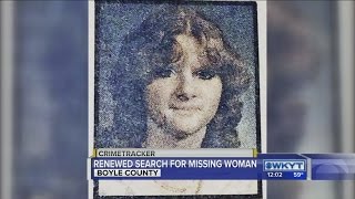 Investigators obtain search warrant for 24-year-old cold case in Boyle County