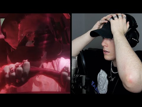 Spacy reagiert auf EDO SAIYA - SHAWTY (OFFICIAL VIDEO) [Reaction/Reaktion]