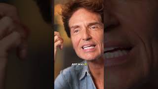 No, we didn’t date. She just gave me a ginger ale… and a hit.”