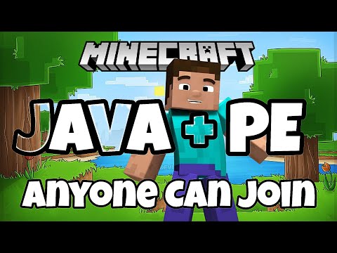 Dhoni Vish 2.0 Live Minecraft Multiplayer - Join Now!