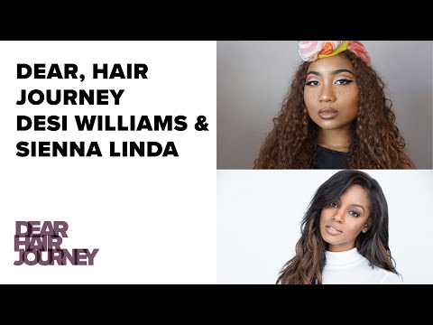 Dear Hair Journey | "Is That Your Real Hair?"