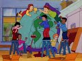 Magic School Bus S02E01 Blows Its Top Part 01