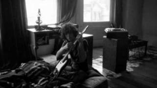Syd Barrett - &quot;Golden Hair&quot;