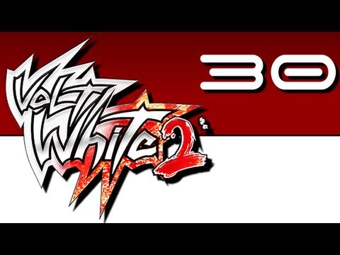 Pokemon Volt White 2 - Episode 30 Lawn Mowers and Lets Plays