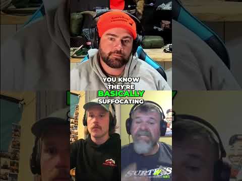 The evolution of Iki spiking with the likes of @tunachampions3406  with @SnaggedPodcasts #fishing