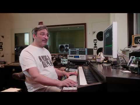 Producer Masterclass: Mousse T. - Tell the World