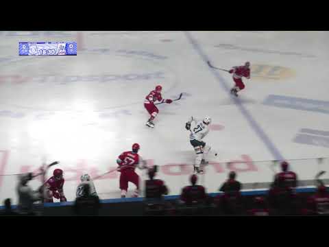 3.kolo HK Nitra - MHK32 Liptovský Mikuláš