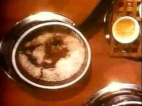 Vintage Dixie Cup Commercial