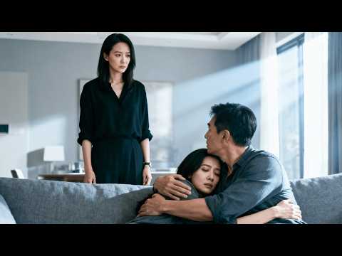 Wife catches husband cheating, calmly slaps him with divorce papers; he regrets it for life.