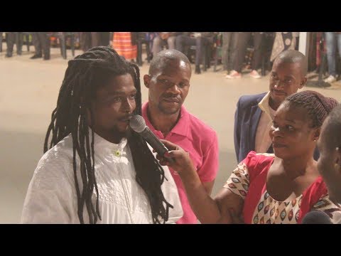 RASTA FA "JAMAN" - RECEBE LIBERTAÇÃO by Ap.Onório