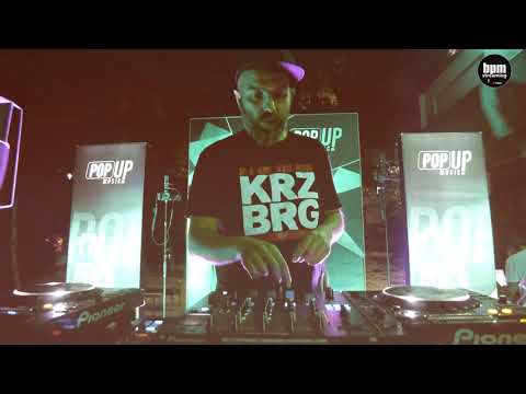 Dj Zoki Bejbe - In Situ Art Fair