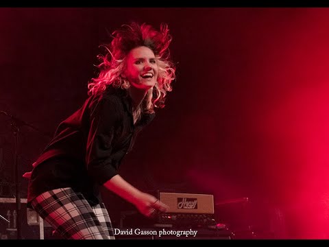 Freaktion by David Gasson