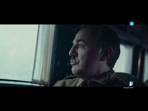 "While the War Lasts" by Alejandro Amenábar | Scene: 'Airplane' | HD