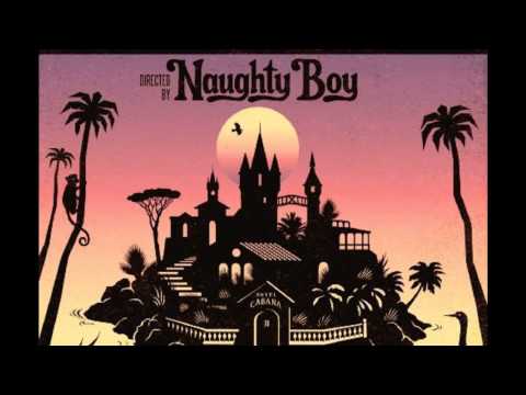 Get Lucky - Naughty Boy