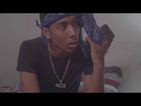 Mizzie CASH - CA$H Freestyle