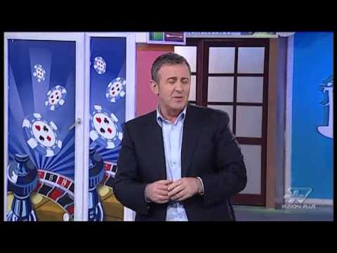 Al Pazar 2 Mars 2013 Pj.3 - Vizion Plus - Show