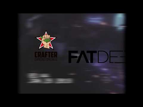 Dj Fat Dee - Crafter 314@Sabado 27/01/2018