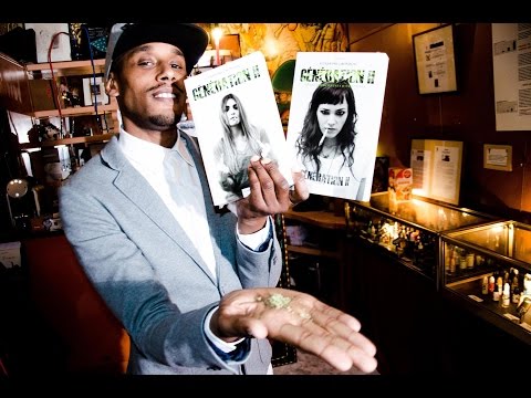 SIR SAMUEL - C'EST NOUS LA GENERATION H