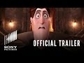 HOTEL TRANSYLVANIA (3D) - Official Trailer - In Theaters 9/28