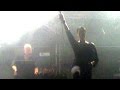 ASCHE/MORGENSTERN - LIVE @ MASCHINENFEST 2015