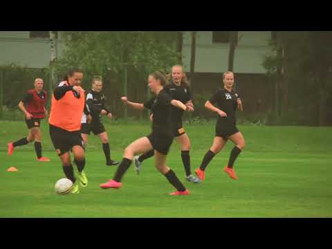 TiPS haluaa olla paras! #minunTiPS -video