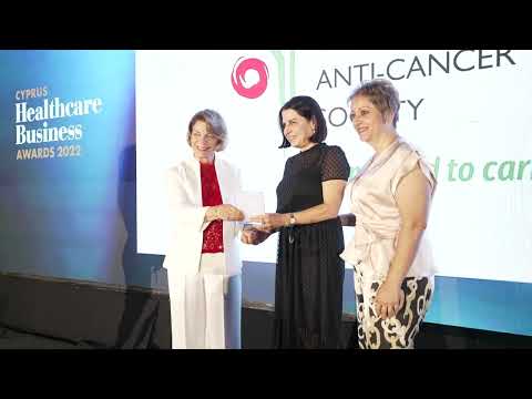 HBA22 - Αντικαρκινικός Σύνδεσμος Κύπρου