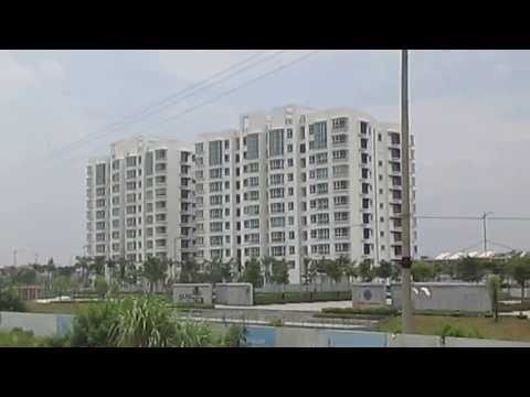 Hà Nội Garden City