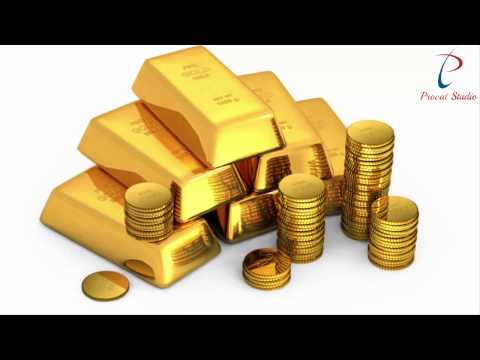 CoinWeek I Q: How Gold Coins Are Made: Spotlight on the Vienna Philharmonic Gold Coin