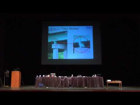 SHM in Action (IWSHM 2011) - Structure Inspection & Monitoring Inc., USA